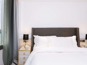 Fairmont La Marina Rabat Sale Hotel and Residences