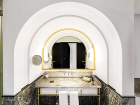 Fairmont La Marina Rabat Sale Hotel and Residences