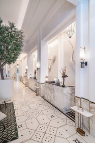 Fairmont La Marina Rabat Sale Hotel and Residences