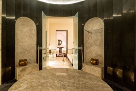 Fairmont La Marina Rabat Sale Hotel and Residences