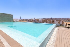 Fairmont La Marina Rabat Sale Hotel and Residences