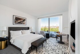 Fairmont La Marina Rabat Sale Hotel and Residences