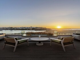 Fairmont La Marina Rabat Sale Hotel and Residences