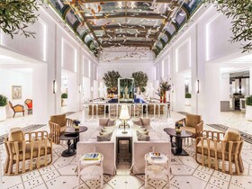 Fairmont La Marina Rabat Sale Hotel and Residences