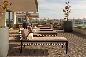 Fairmont La Marina Rabat Sale Hotel and Residences