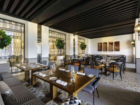 Fairmont La Marina Rabat Sale Hotel and Residences