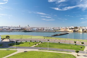 Fairmont La Marina Rabat Sale Hotel and Residences