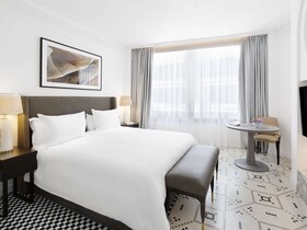 Fairmont La Marina Rabat Sale Hotel and Residences