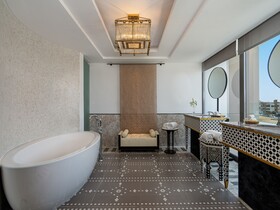 Fairmont La Marina Rabat Sale Hotel and Residences