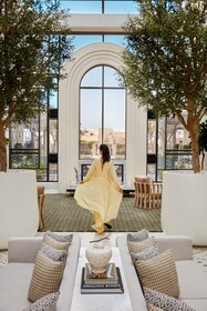 Fairmont La Marina Rabat Sale Hotel and Residences