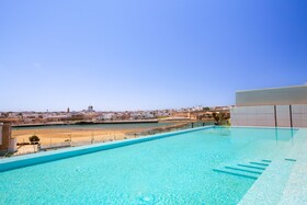 Fairmont La Marina Rabat Sale Hotel and Residences