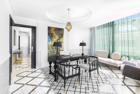Fairmont La Marina Rabat Sale Hotel and Residences