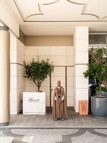 Fairmont La Marina Rabat Sale Hotel and Residences
