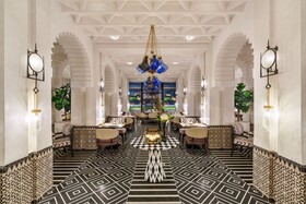Fairmont La Marina Rabat Sale Hotel and Residences