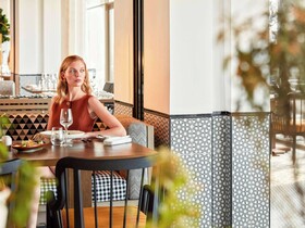 Fairmont La Marina Rabat Sale Hotel and Residences