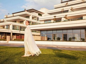Fairmont La Marina Rabat Sale Hotel and Residences