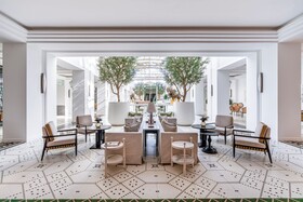 Fairmont La Marina Rabat Sale Hotel and Residences