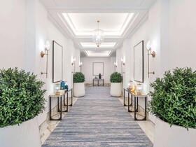 Fairmont La Marina Rabat Sale Hotel and Residences