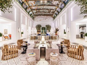 Fairmont La Marina Rabat Sale Hotel and Residences