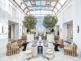 Fairmont La Marina Rabat Sale Hotel and Residences