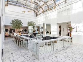 Fairmont La Marina Rabat Sale Hotel and Residences