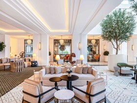 Fairmont La Marina Rabat Sale Hotel and Residences