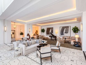 Fairmont La Marina Rabat Sale Hotel and Residences