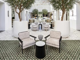 Fairmont La Marina Rabat Sale Hotel and Residences