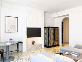 Fairmont La Marina Rabat Sale Hotel and Residences