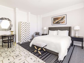 Fairmont La Marina Rabat Sale Hotel and Residences