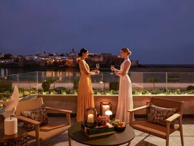 Fairmont La Marina Rabat Sale Hotel and Residences