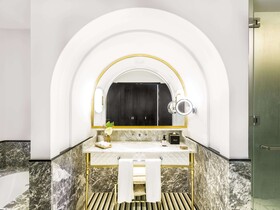 Fairmont La Marina Rabat Sale Hotel and Residences