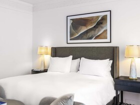 Fairmont La Marina Rabat Sale Hotel and Residences