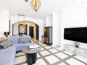 Fairmont La Marina Rabat Sale Hotel and Residences