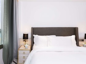 Fairmont La Marina Rabat Sale Hotel and Residences