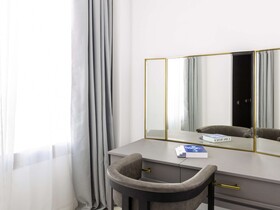 Fairmont La Marina Rabat Sale Hotel and Residences