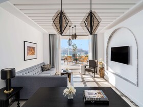 Fairmont La Marina Rabat Sale Hotel and Residences