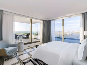 Fairmont La Marina Rabat Sale Hotel and Residences
