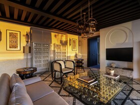 Fairmont La Marina Rabat Sale Hotel and Residences