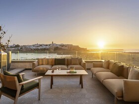 Fairmont La Marina Rabat Sale Hotel and Residences