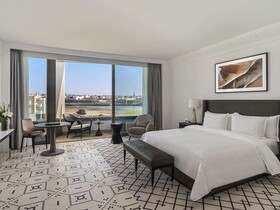 Fairmont La Marina Rabat Sale Hotel and Residences