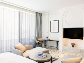 Fairmont La Marina Rabat Sale Hotel and Residences