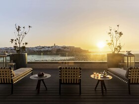 Fairmont La Marina Rabat Sale Hotel and Residences