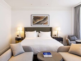 Fairmont La Marina Rabat Sale Hotel and Residences