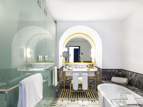 Fairmont La Marina Rabat Sale Hotel and Residences