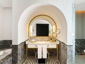 Fairmont La Marina Rabat Sale Hotel and Residences