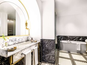 Fairmont La Marina Rabat Sale Hotel and Residences
