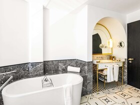 Fairmont La Marina Rabat Sale Hotel and Residences