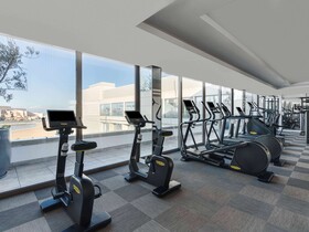 Fairmont La Marina Rabat Sale Hotel and Residences