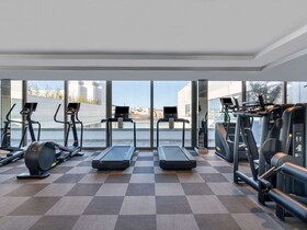 Fairmont La Marina Rabat Sale Hotel and Residences